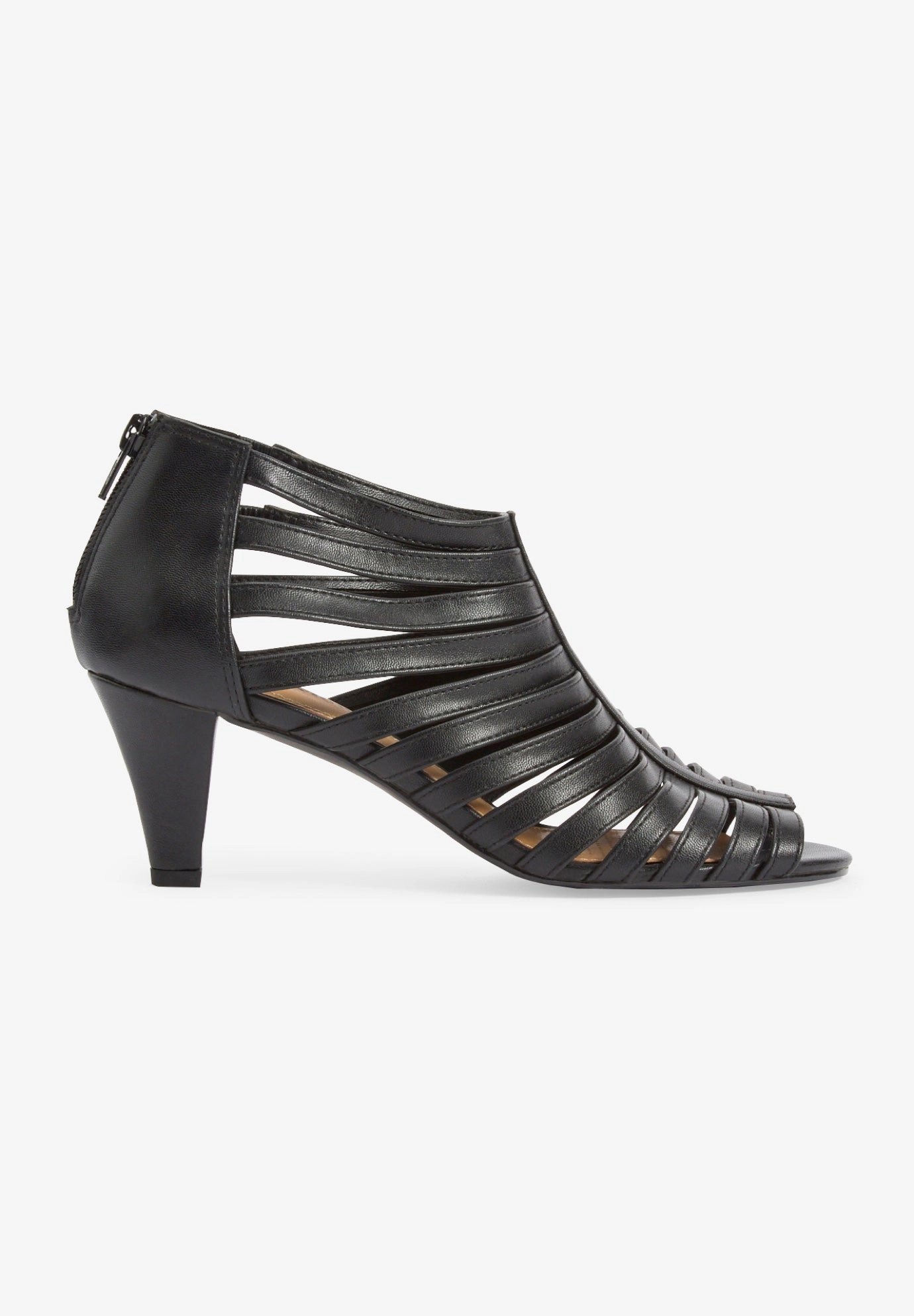 Comfortview Women's The Saffi Shootie