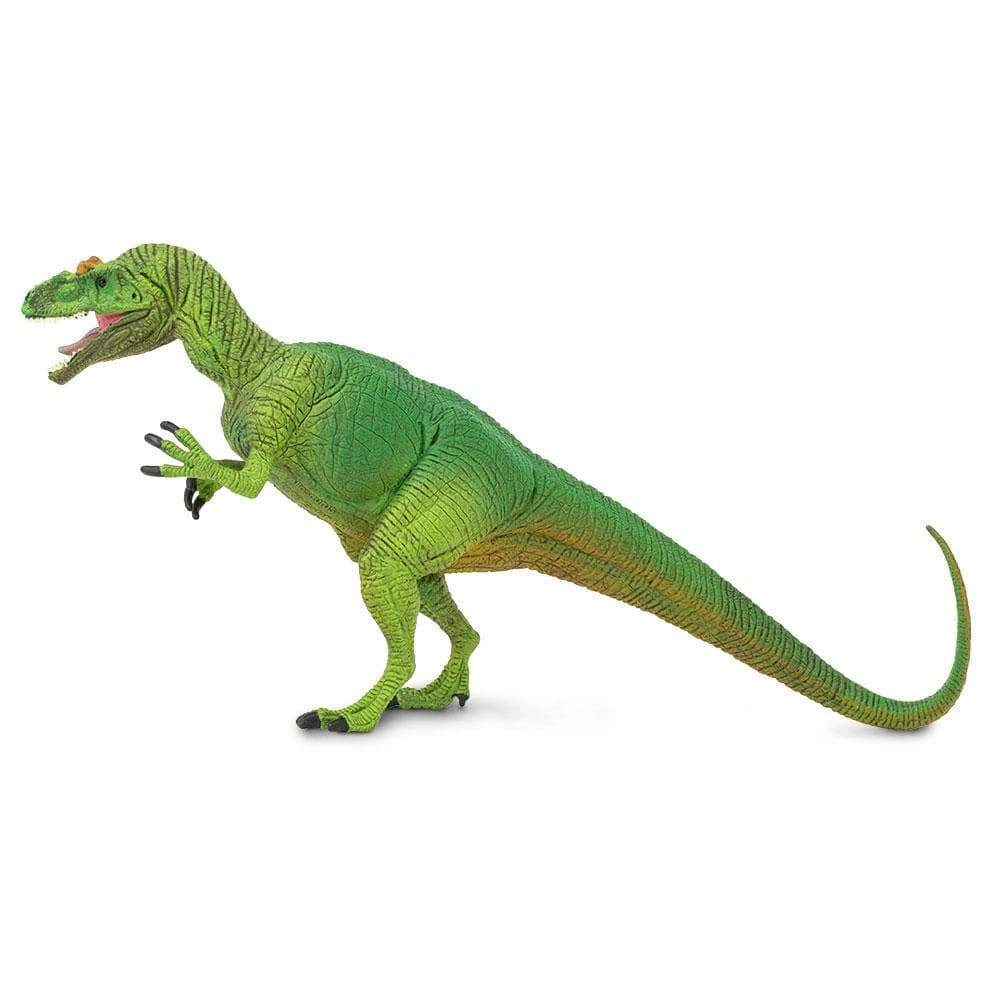 Safari Ltd. - Allosaurus Kids Prehistoric/Dinosaur Toy Figure