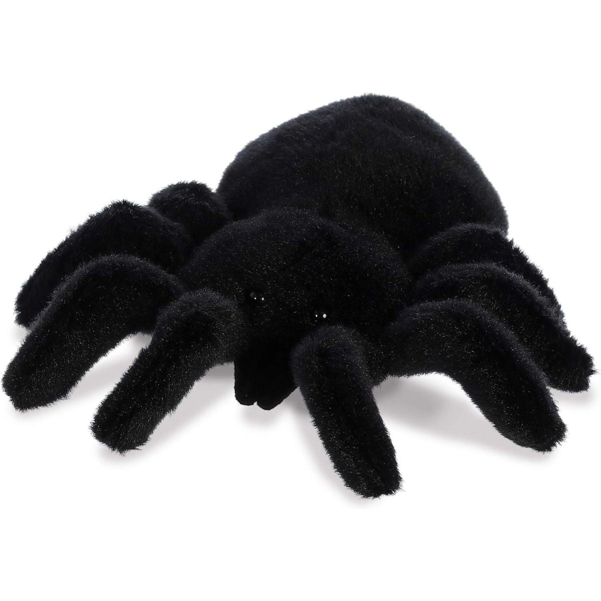 Aurora Mini Flopsie Tod The Tarantula 8-Inch Stuffed Animal Plush
