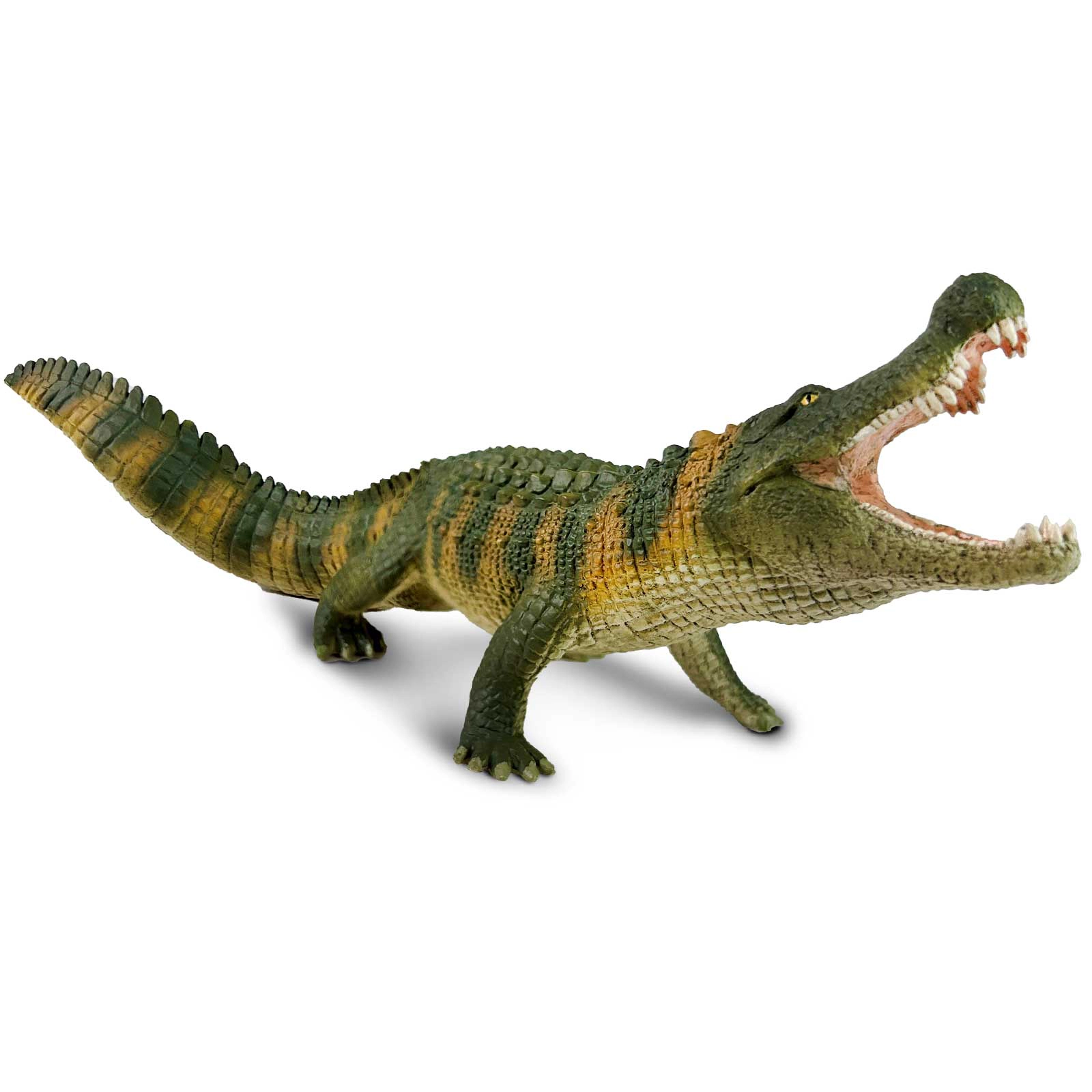 Safari Ltd. - Deinosuchus Kids Prehistoric/Dinosaur Toy Figure