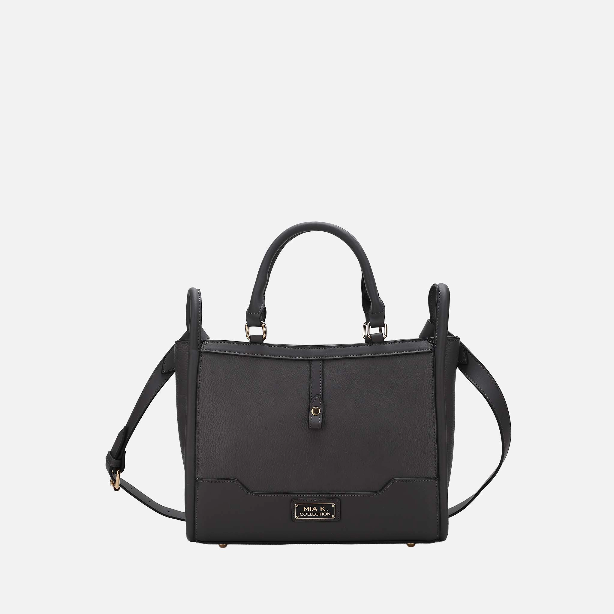 MKF Collection Melody Tote Bag, Crossbody Bag by Mia K