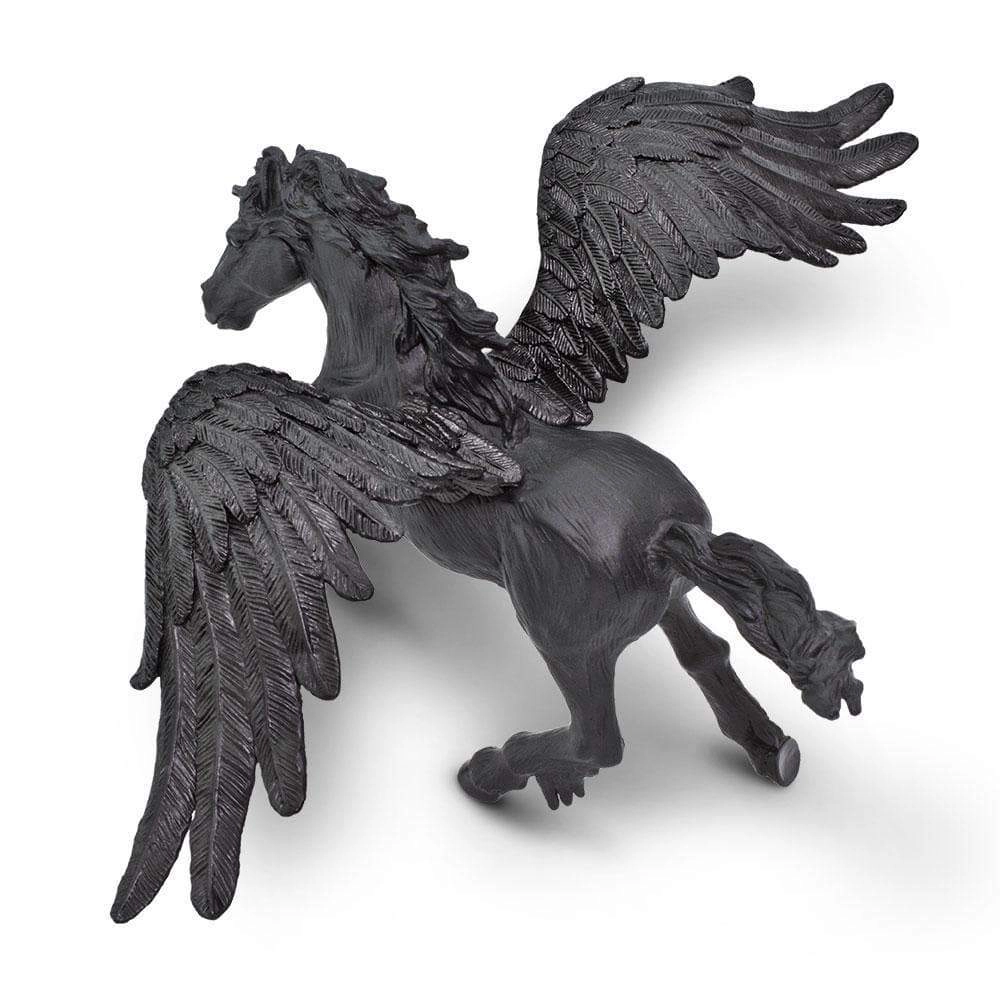 Safari Ltd. - Twilight Pegasus Kids Toy Figure