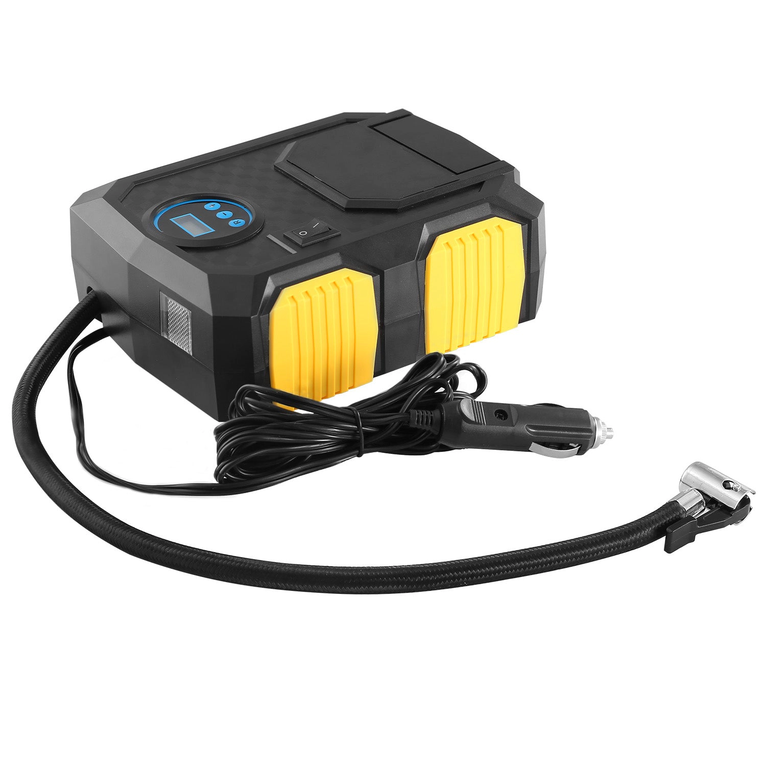 GBruno Digital Tire Inflator