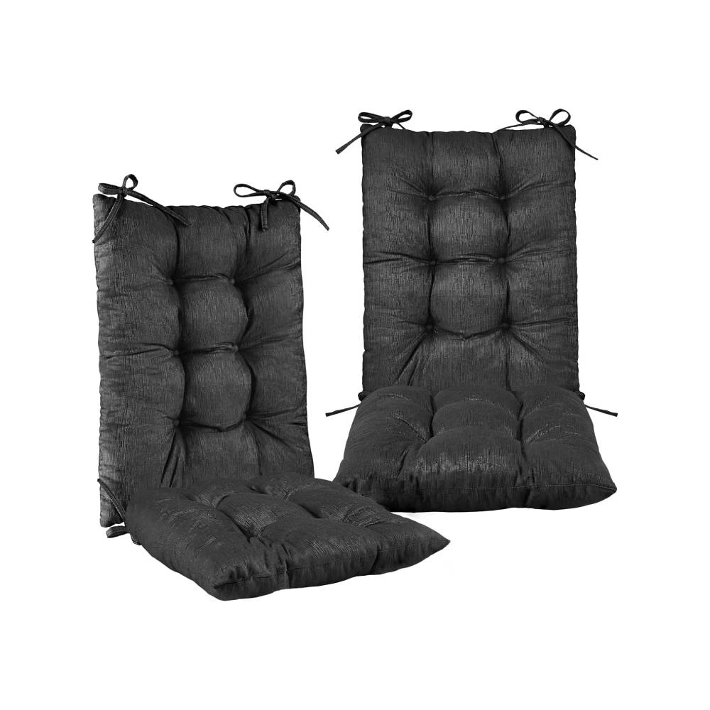 Radiant Essence Unisex Non-Slip Memory Foam Patio Seat Cushion