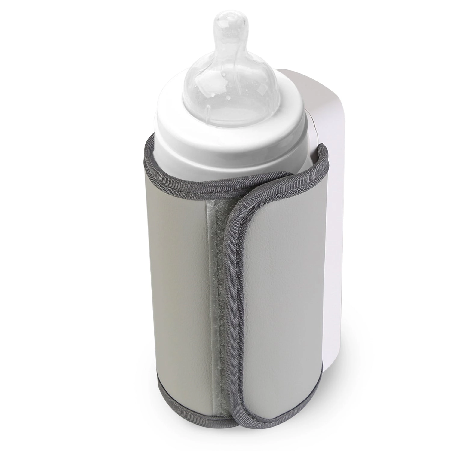 GBruno Kids' Kids' USB Rechargeable Portable Bottle Warmer