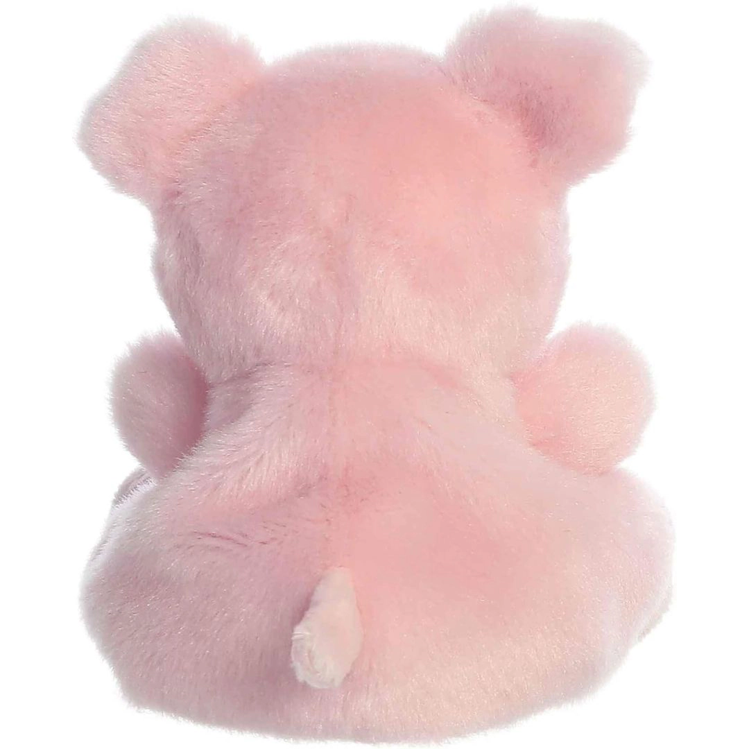 Aurora Palm Pals Wizard Pig 5-Inch Stuffed Animal Plush