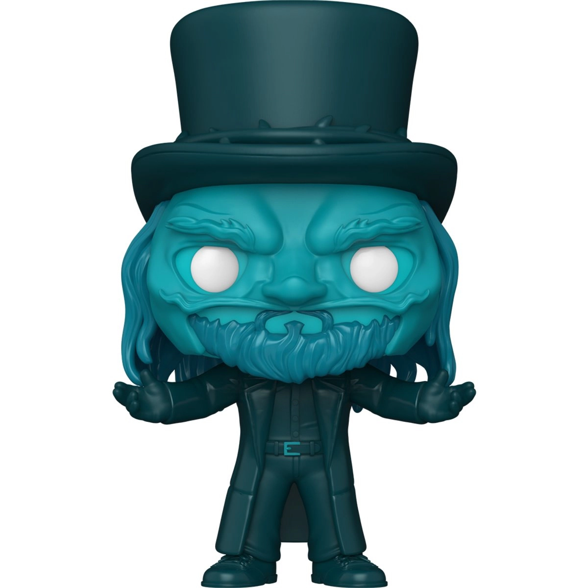 Funko Pop! WWE: Uncle Howdy #196 Chase