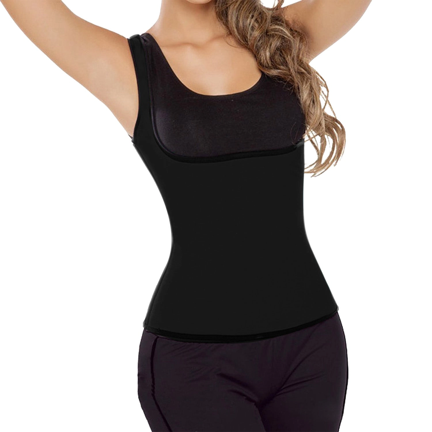 GBruno Compression Sweat Vest