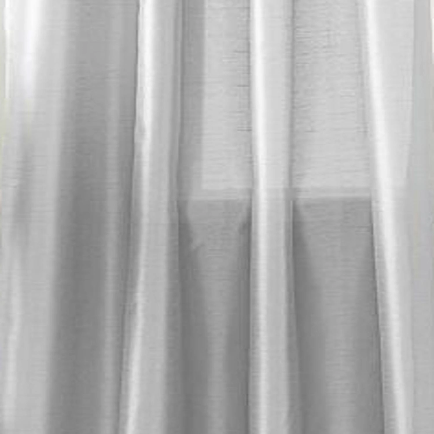 Carnation Home Fashions "Lauren" Diamond-Piqued, 100% Polyester Window Curtain - Sage 34x54"