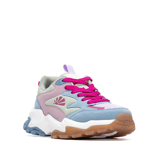 Refresh Women's Fashion Comfort Sneakers