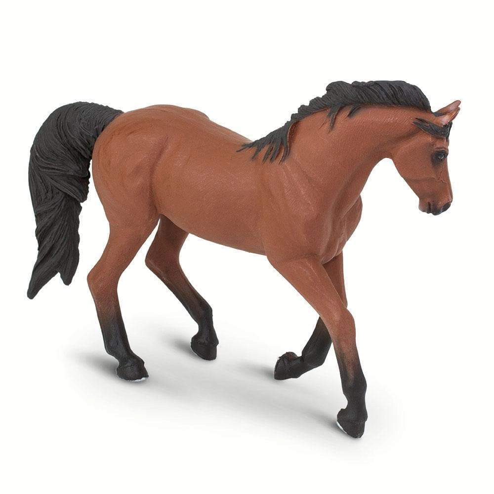 Safari Ltd. - Morgan Mare Kids Toy Figure