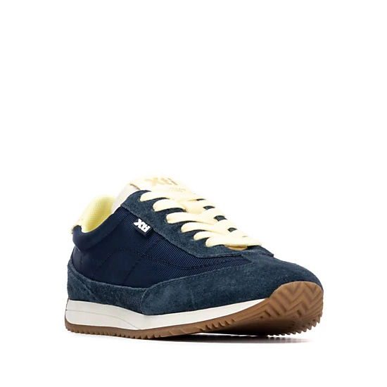 XTI Textile Women's Sneakers