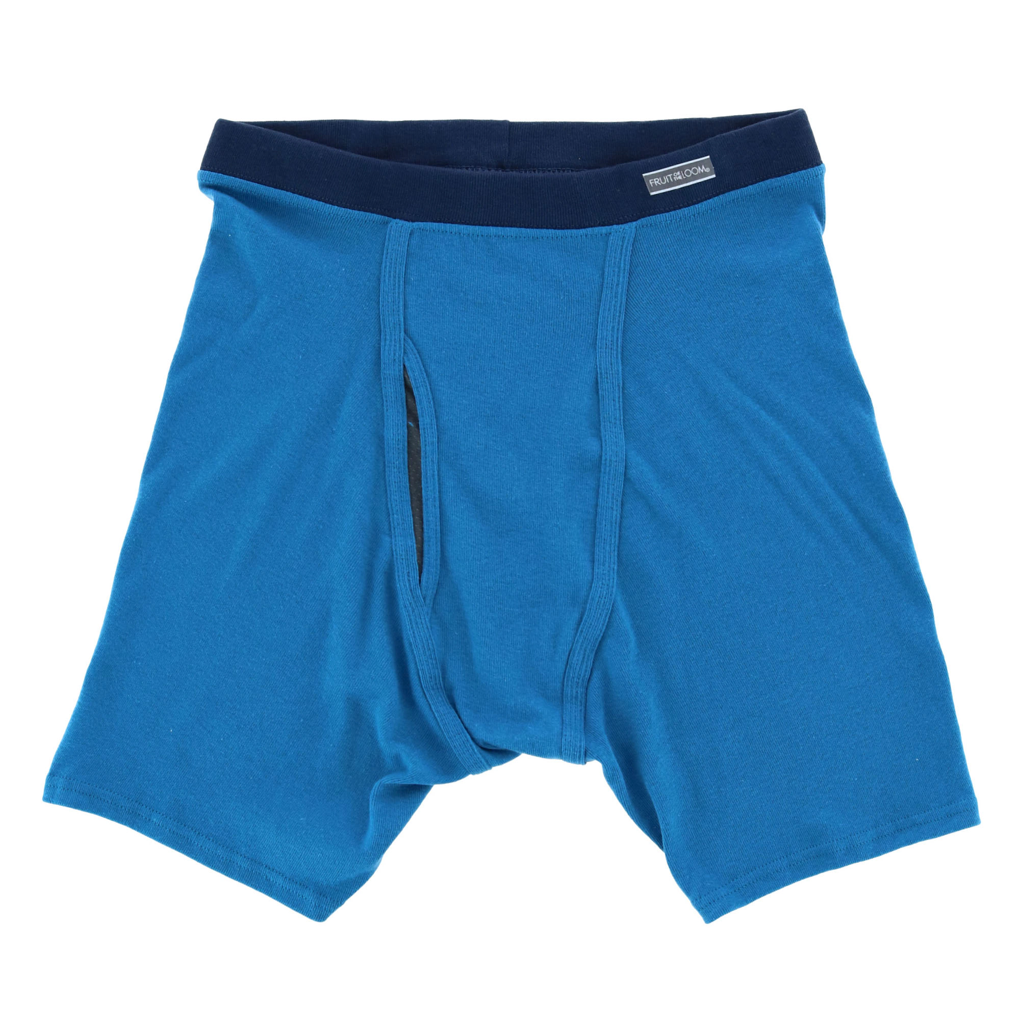Fruit of the Loom Men's EverSoft CoolZone Boxer Briefs (5 Pack)