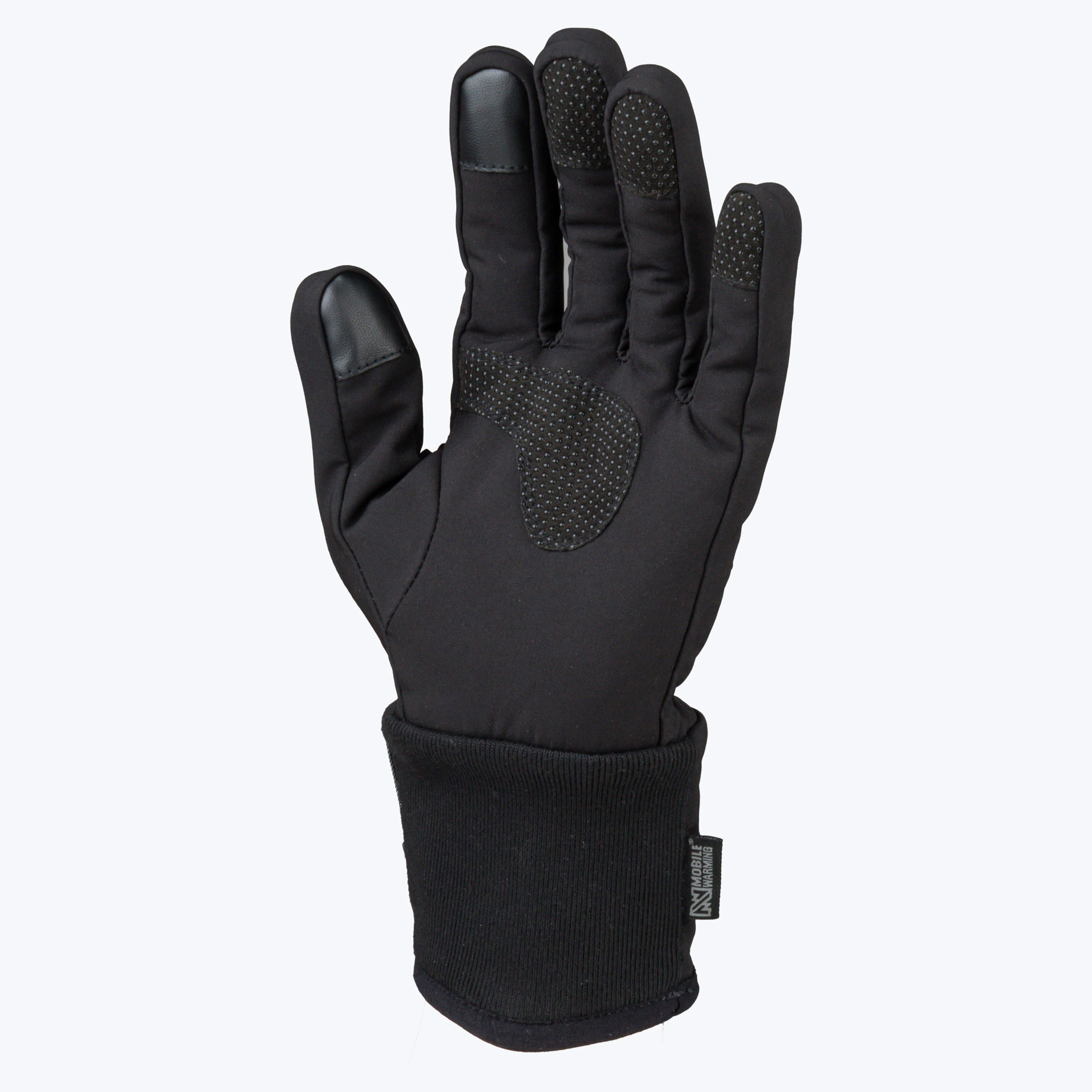 Mobile Warming Unisex Mid-Weight Heated Glove