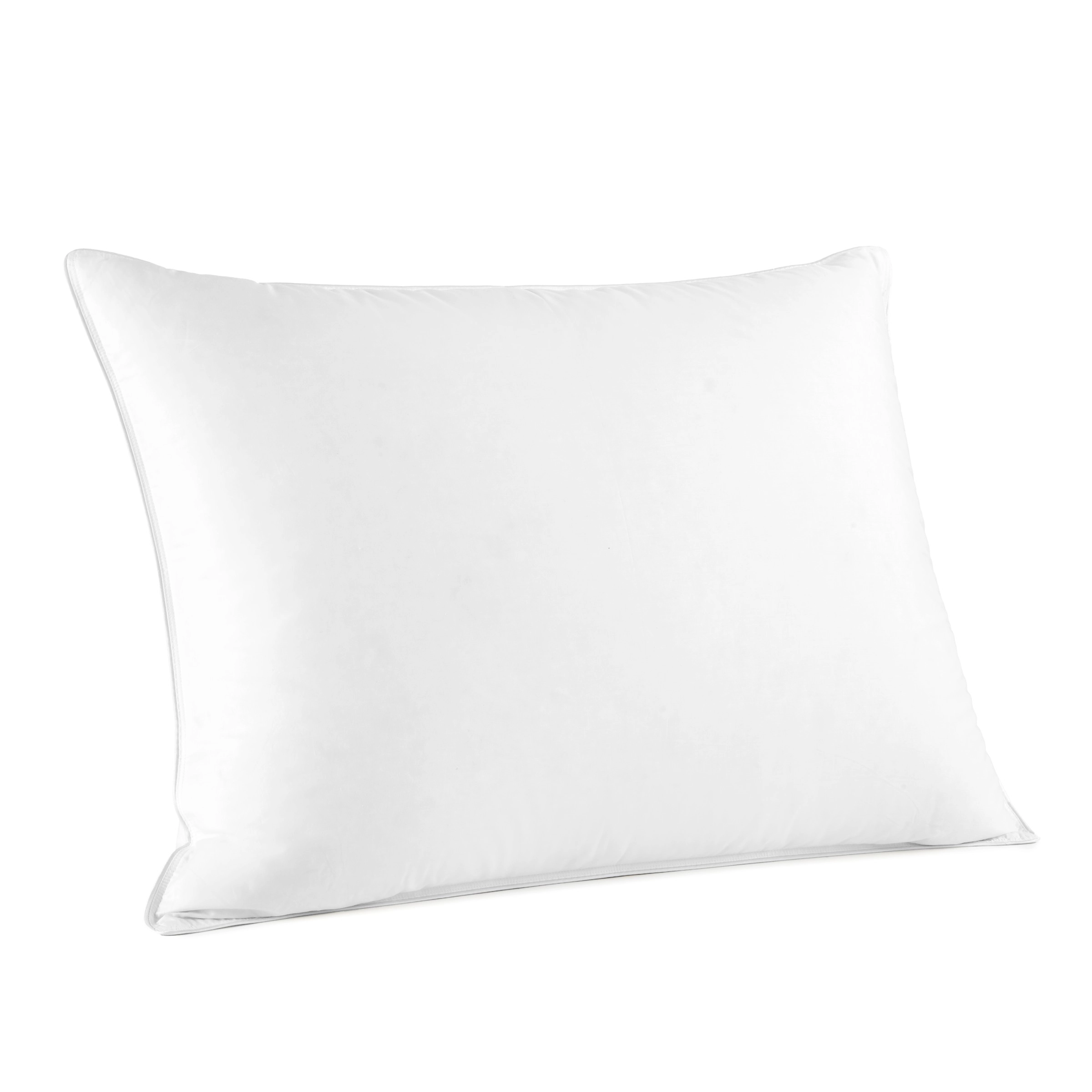ComfyDown Aria Down Alternative Pillow, 330 Thread Count