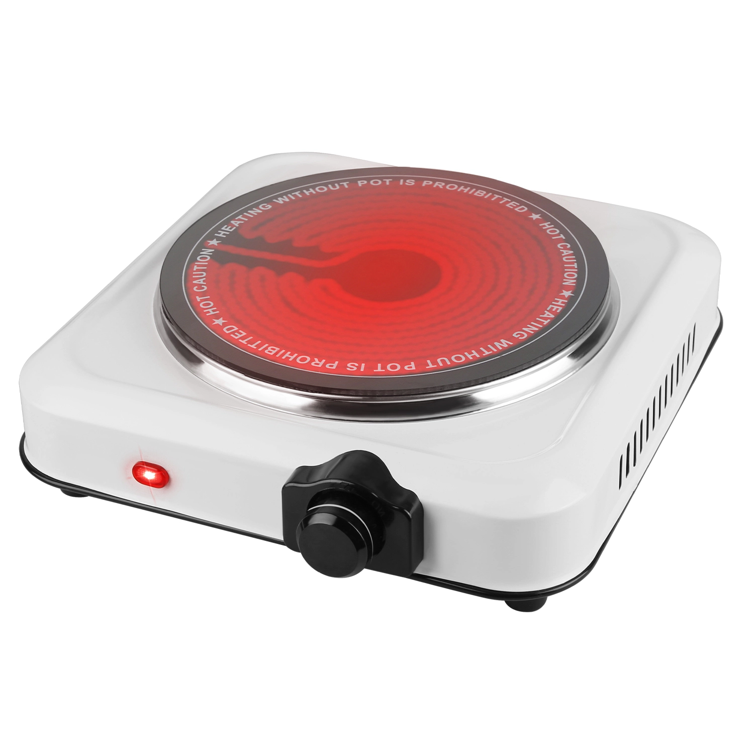 IMounTEK Unisex Infrared Single Burner Hot Plate
