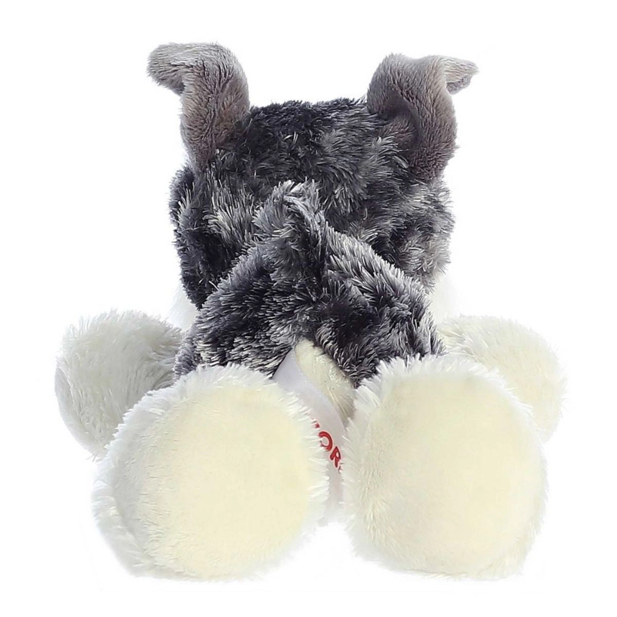 Aurora Mini Flopsie Stein the Schnauzer 8-Inch Stuffed Animal Plush