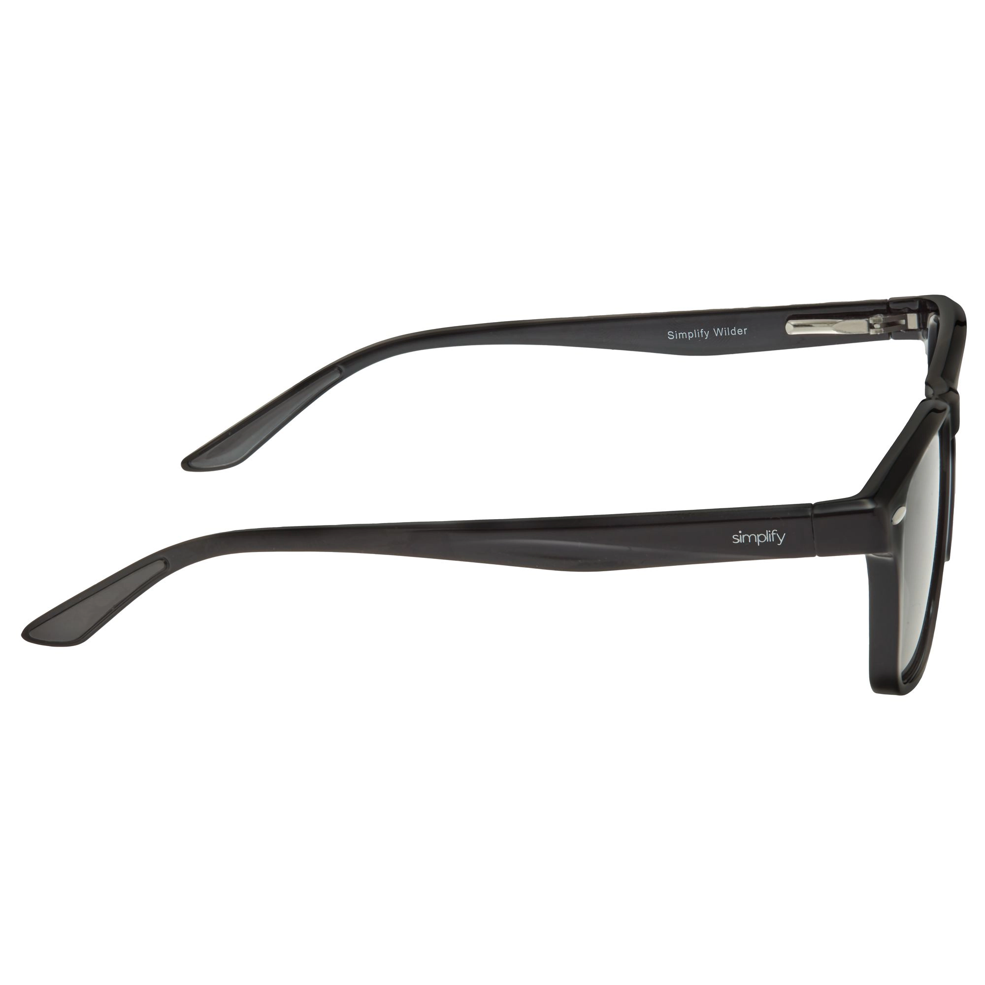 Simplify Wilder Mens Polarized Sunglasses