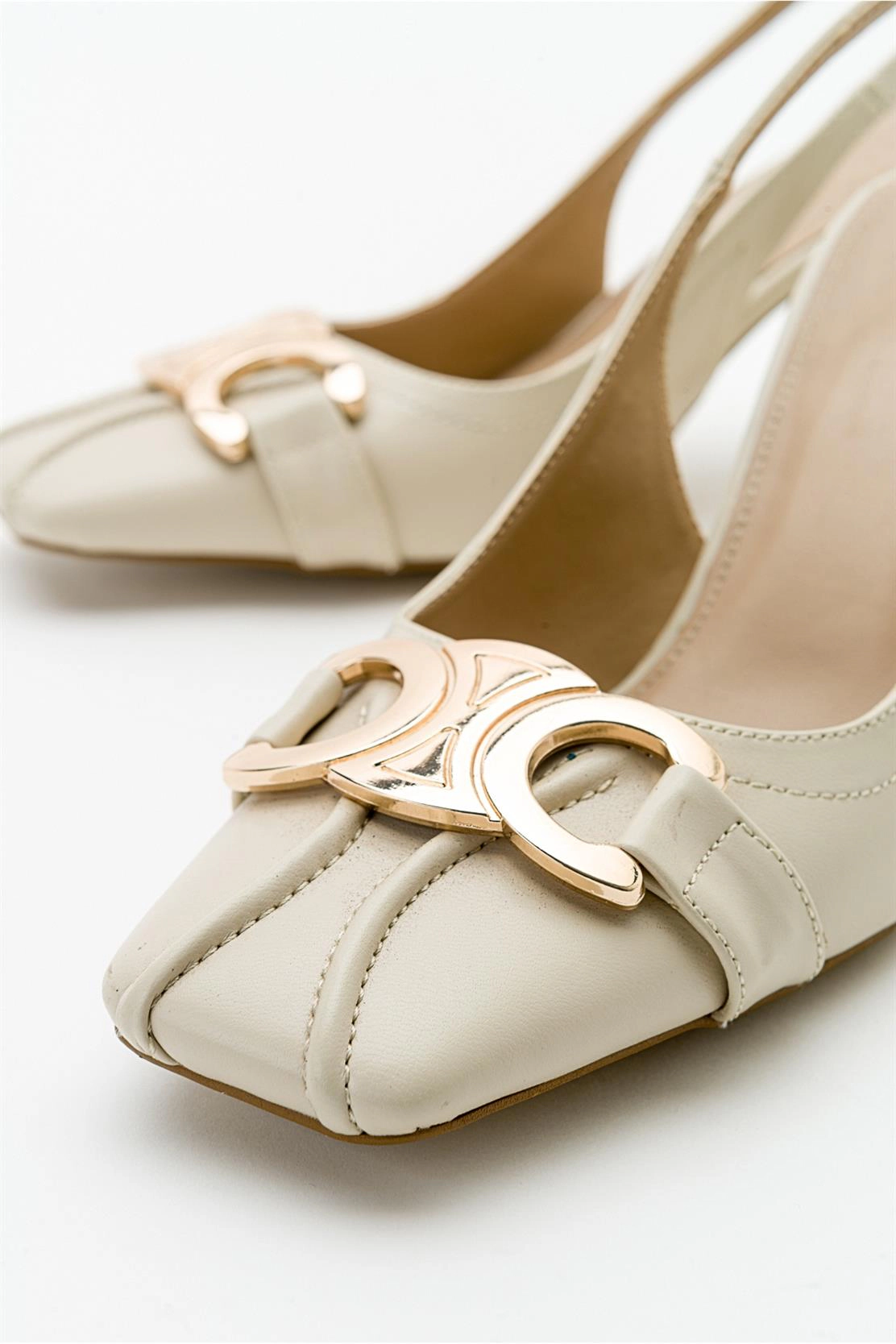 Prologue Shoes Womens Forlev Slingback Pump