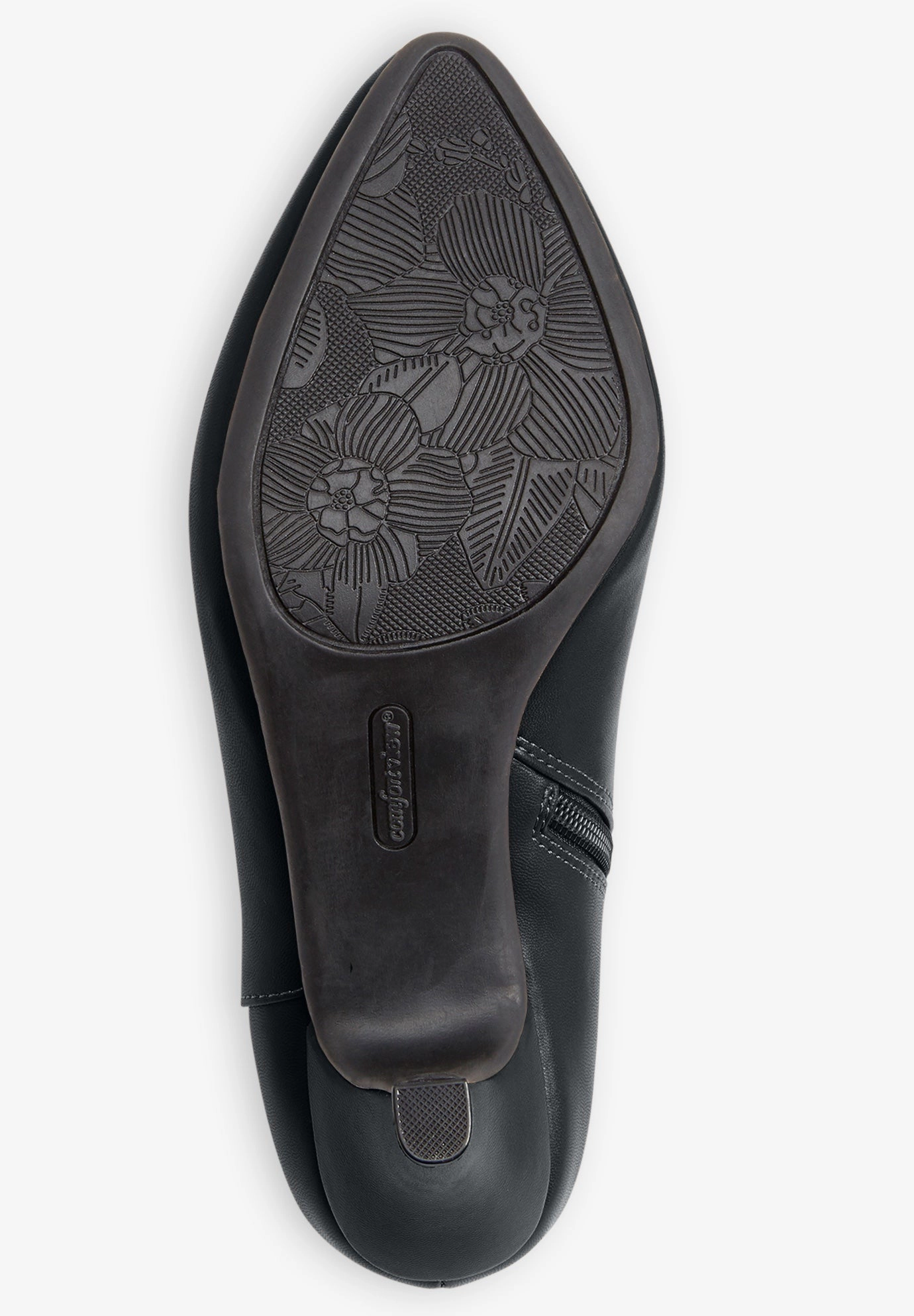 Comfortview Women's The Decima Bootie