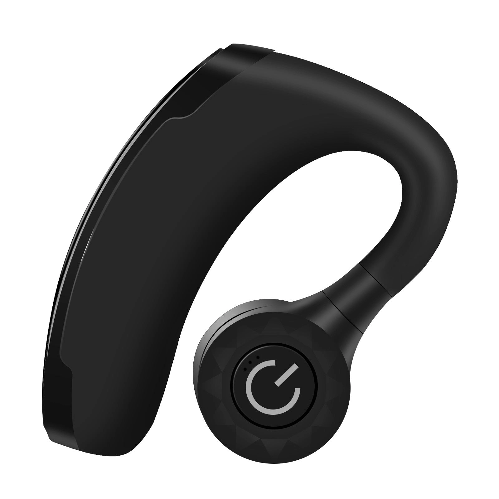 GBruno Wireless Earbuds With Ear Hook And Mic