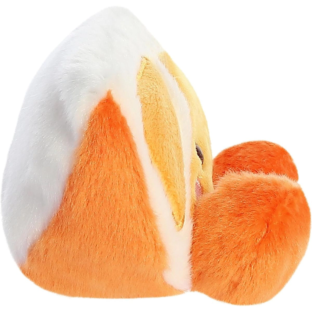 Aurora Palm Pals Tucker Mandarin 5-Inch Stuffed Animal Plush