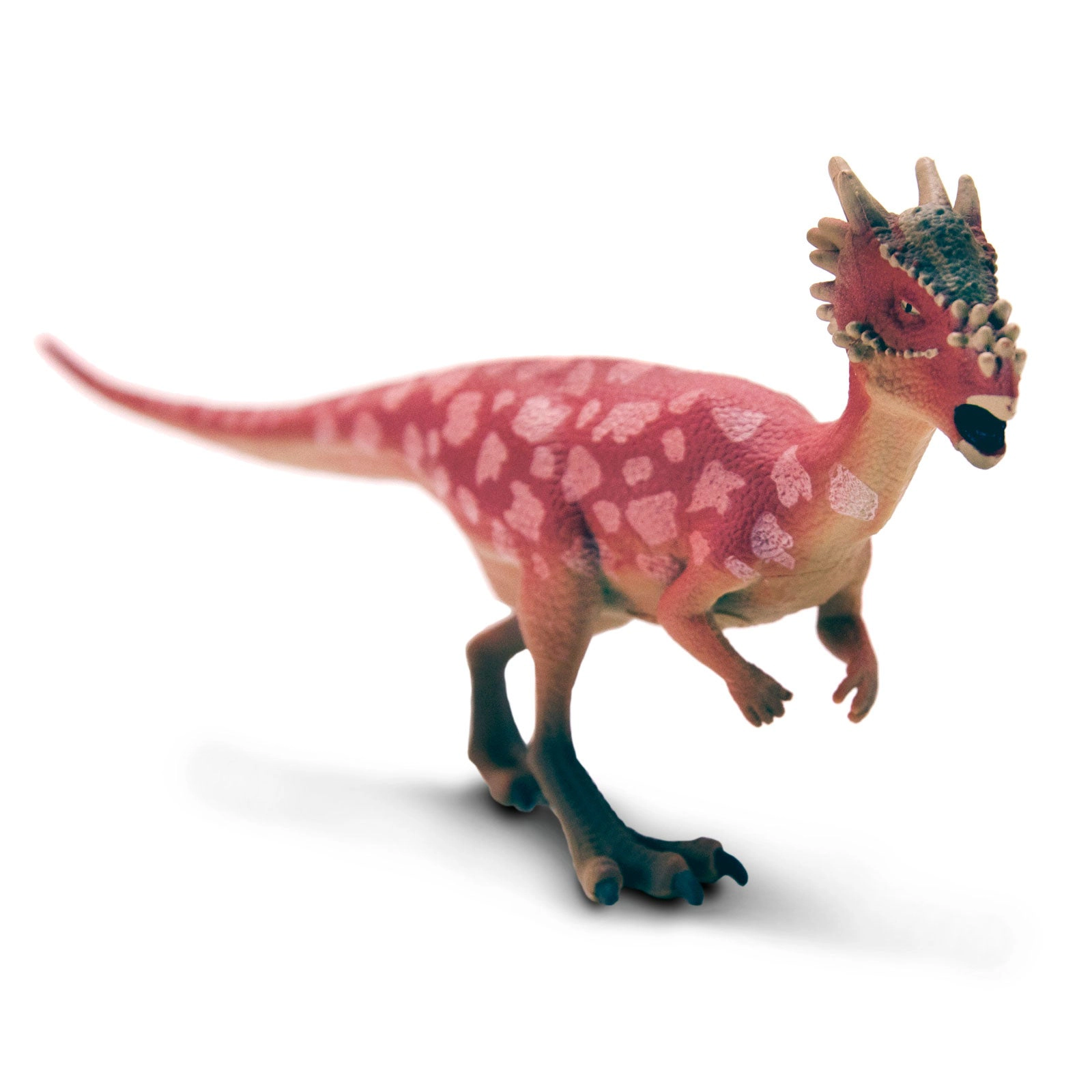 Safari Ltd. - Dino Dana Stygimoloch Kids Prehistoric/Dinosaur Toy Figure