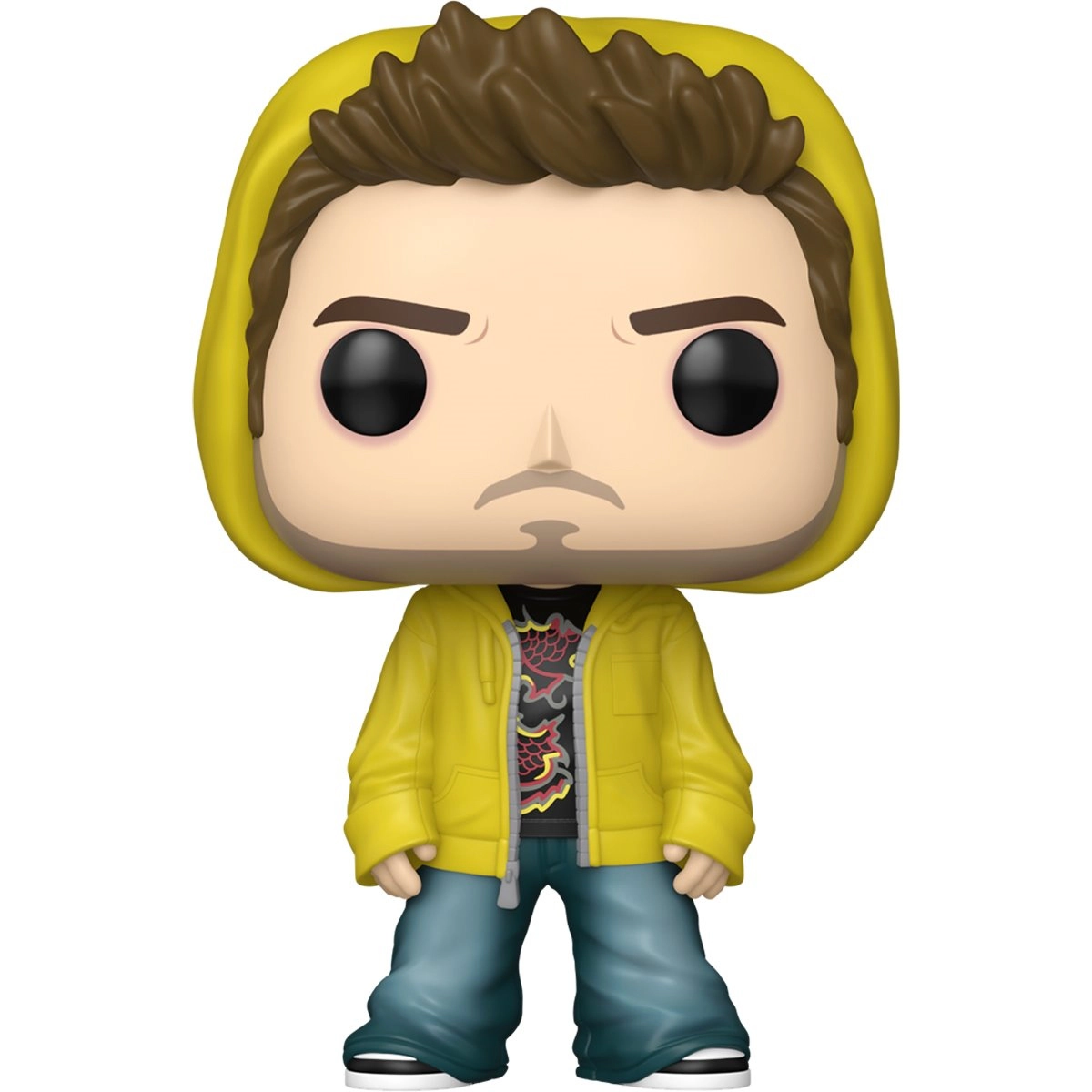 Funko Pop! Breaking Bad: Jessie Pinkman #1935