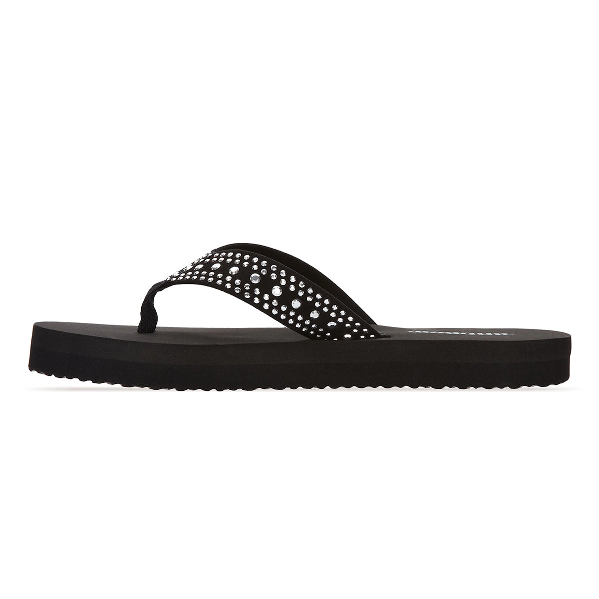 Andrea Womens Thong