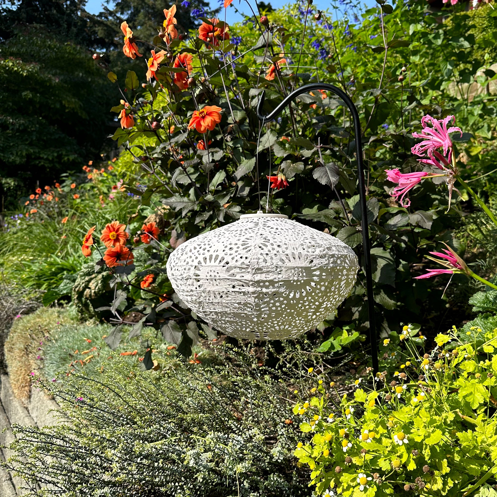 Allsop Home & Garden Shepherds Hook