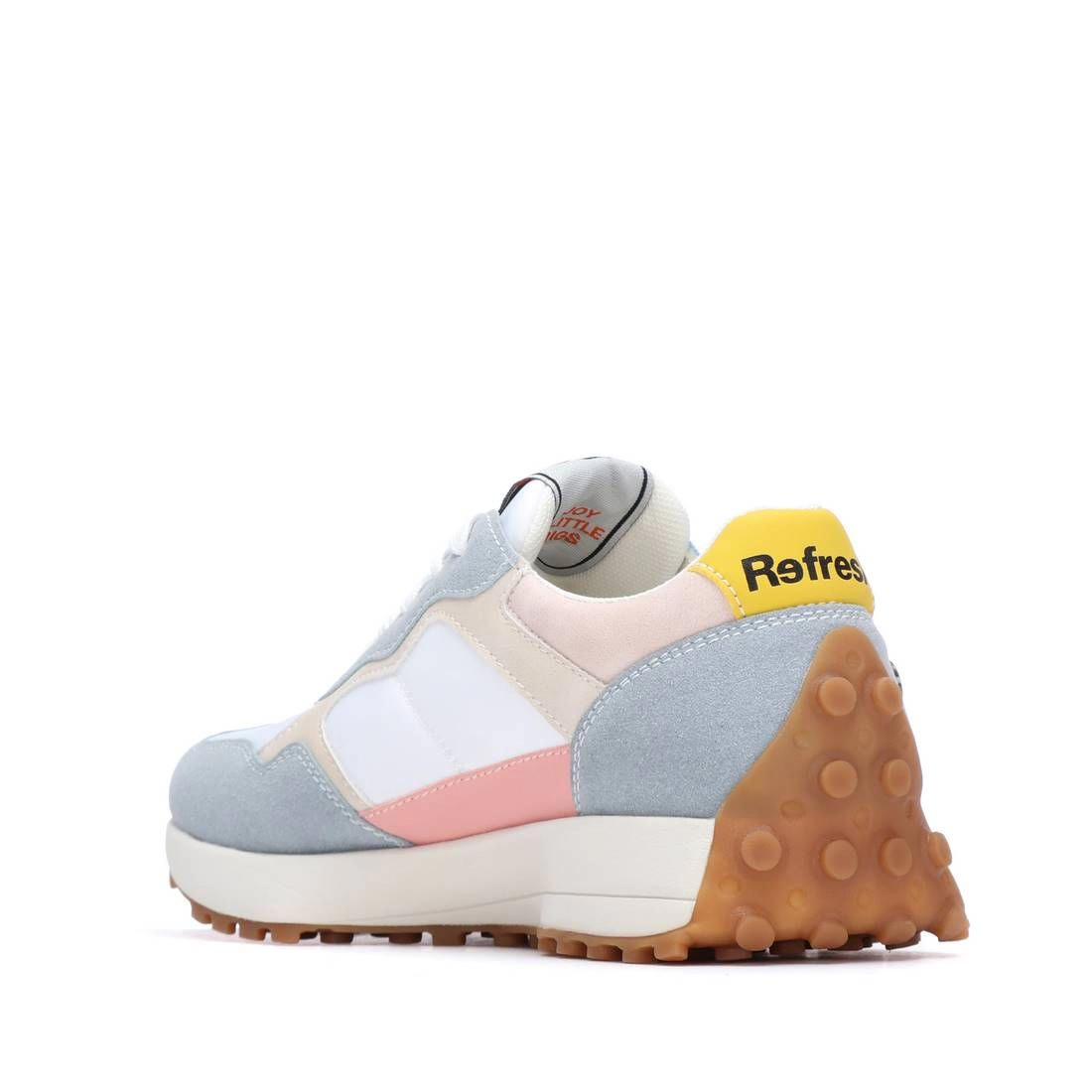 XTI Refresh PU Women's Sneakers