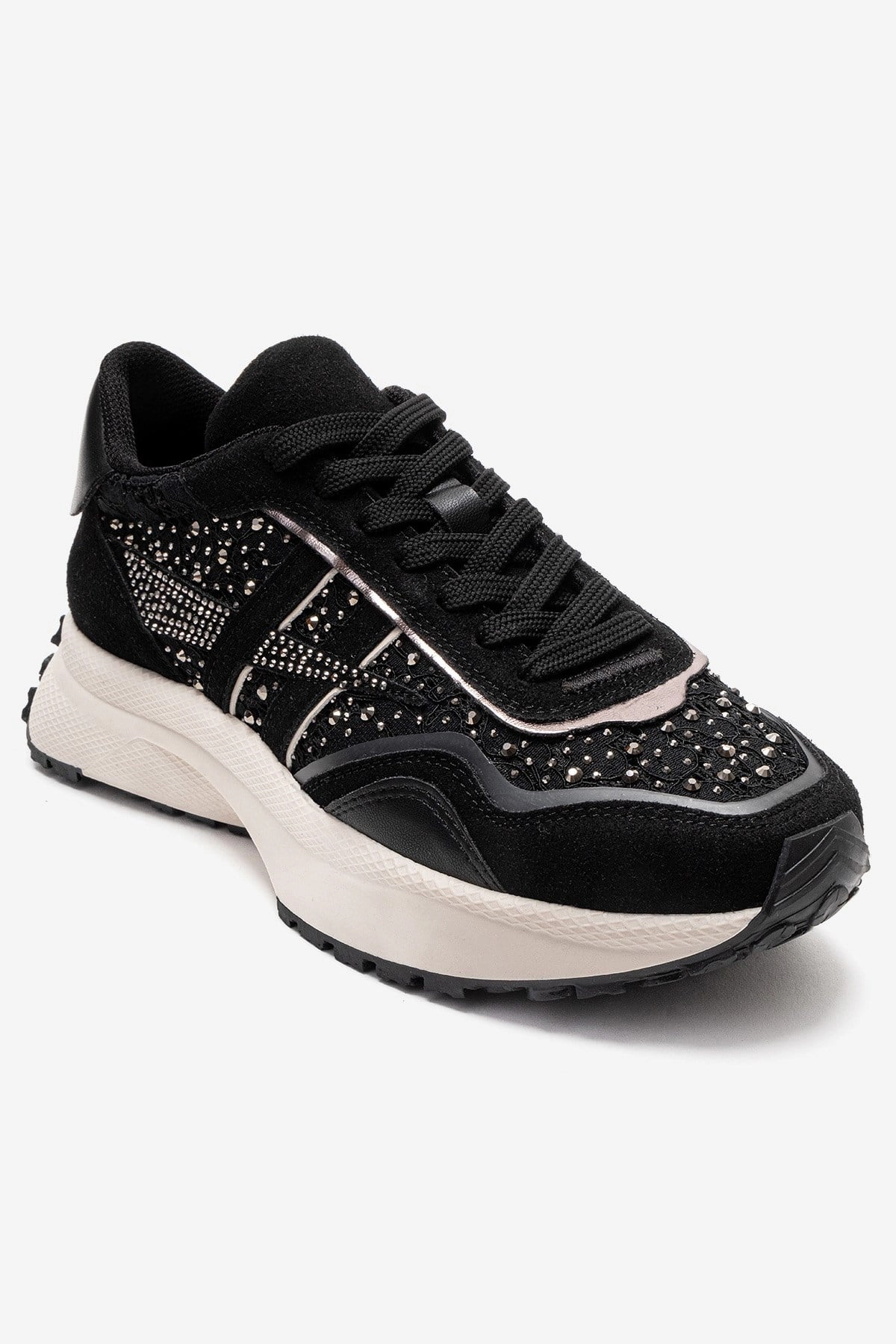 Prologue Shoes Womens Sorell Casual Sneaker