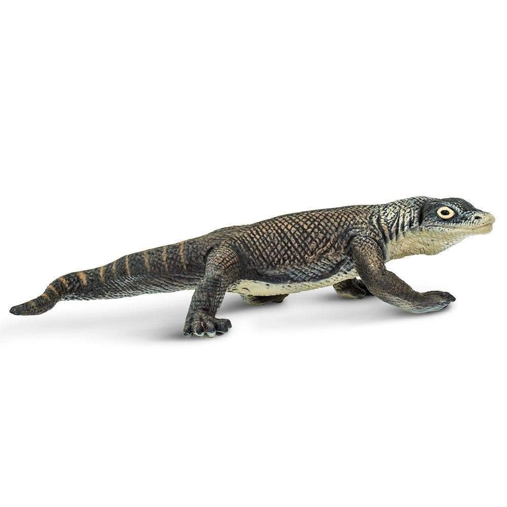 Safari Ltd. - Komodo Dragon Kids Toy Figure