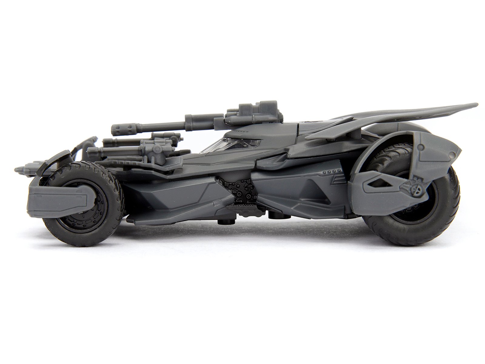 Jada "Justice League" Movie Batmobile 1/32 Diecast Model Car by Jada