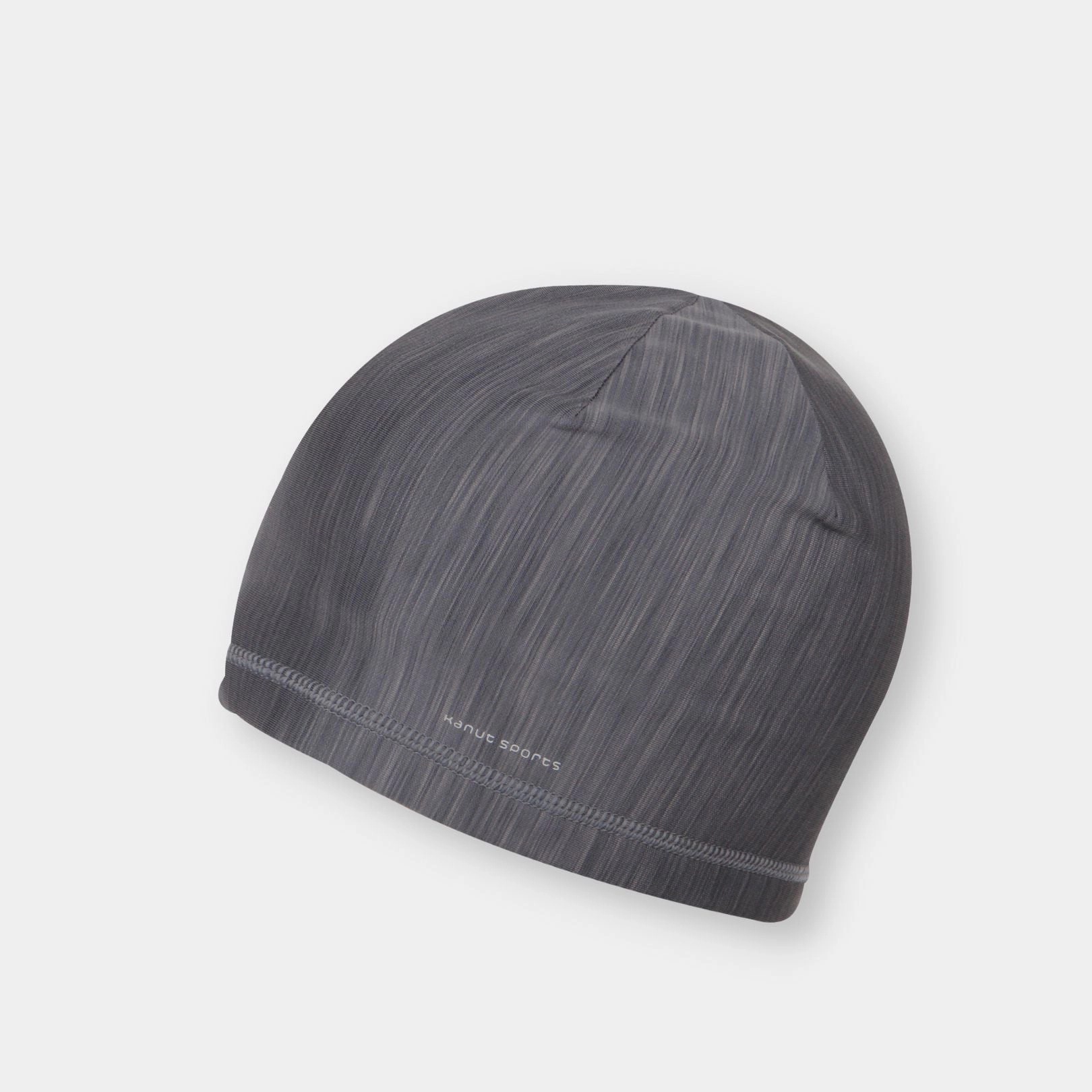 Kanut Sports Abe Performance Beanie - Midweight UPF 50+ Winter Hat