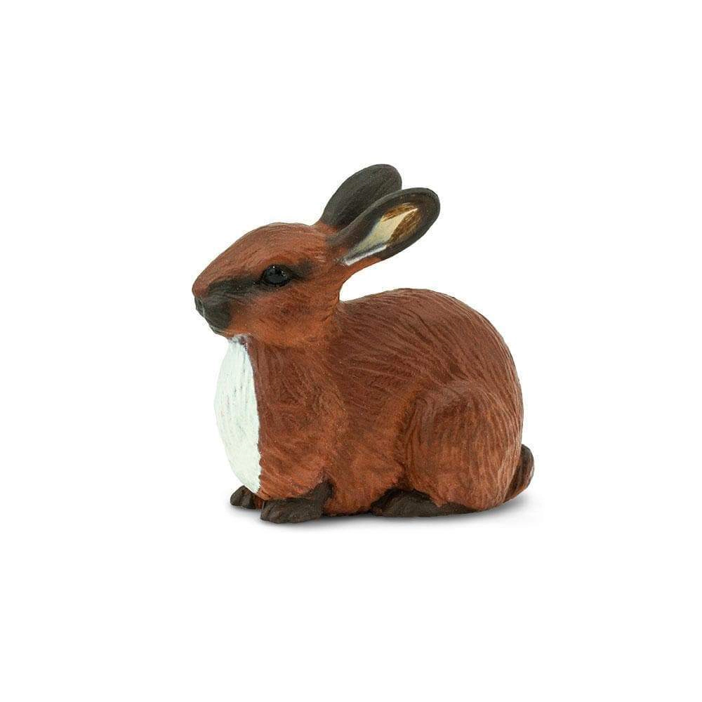 Safari Ltd. - Rabbit Kids Toy Figure