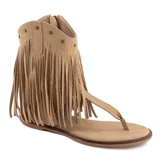 Andrea Womens Sandals