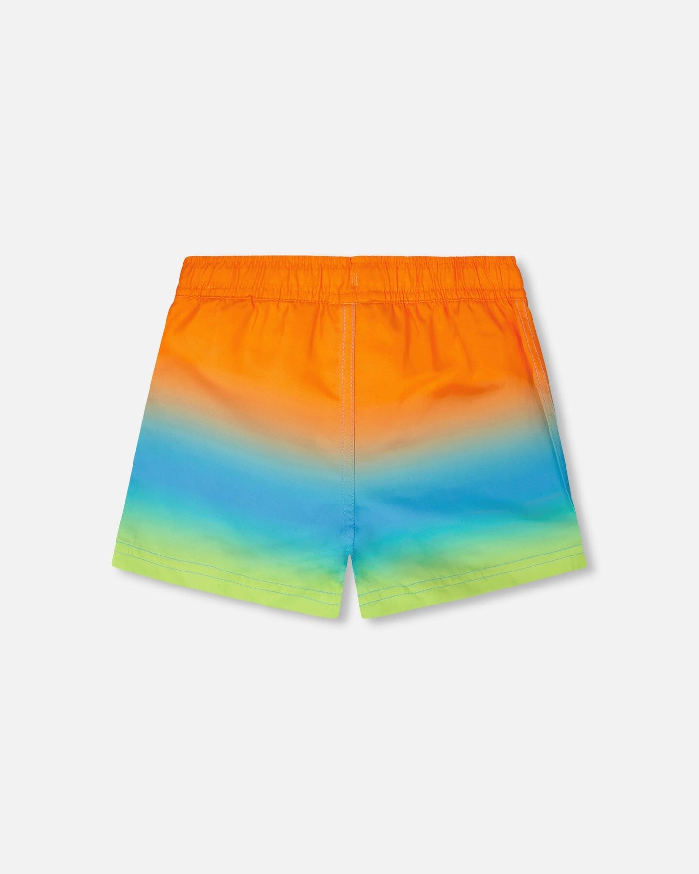 Deux par Boys Boardshorts and Gradient