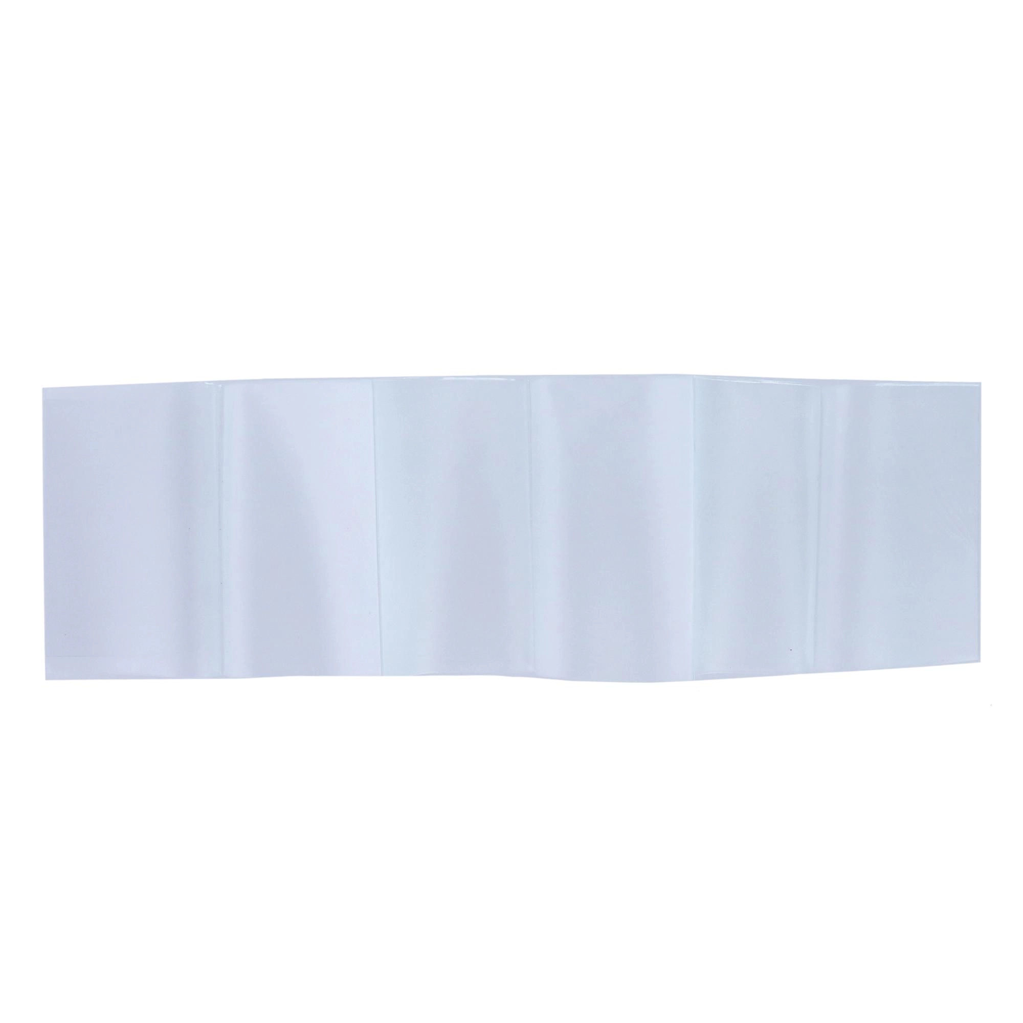 CTM Vinyl Window Inserts for Accordion Style Wallets