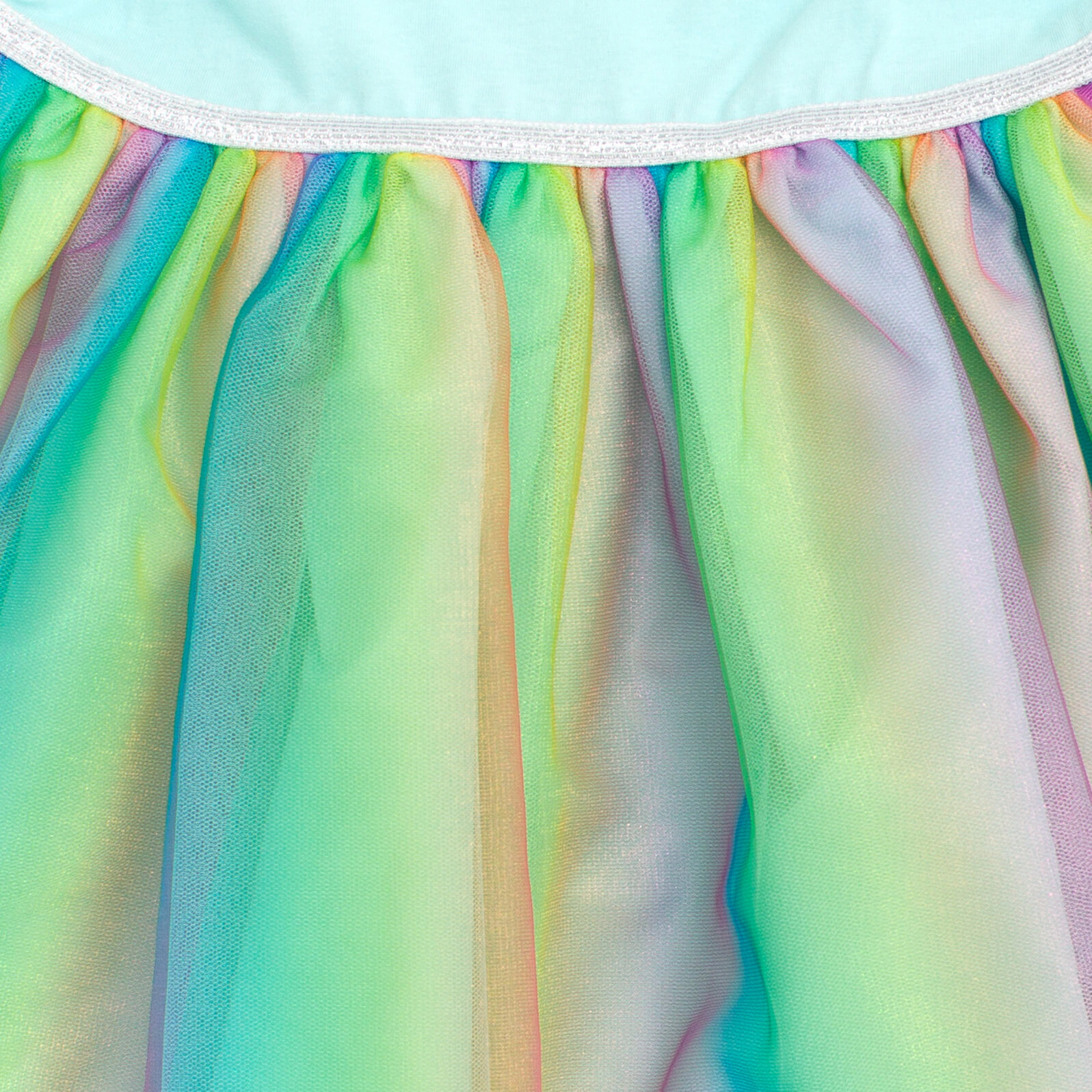 Dreamworks Gabby's Dollhouse Girls' Sleeveless Tutu Dress