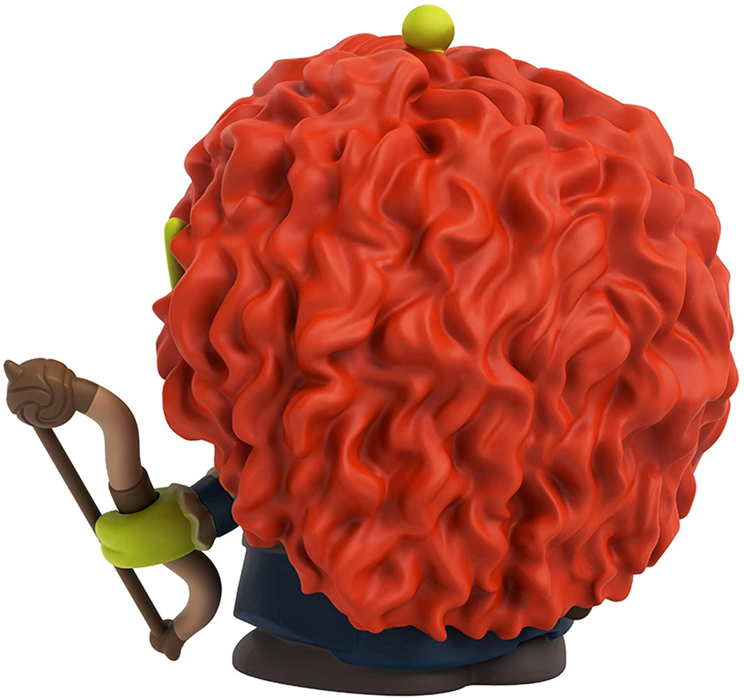 Mattel Disney Pixar Alien Remix Merida 3-Inch Figure