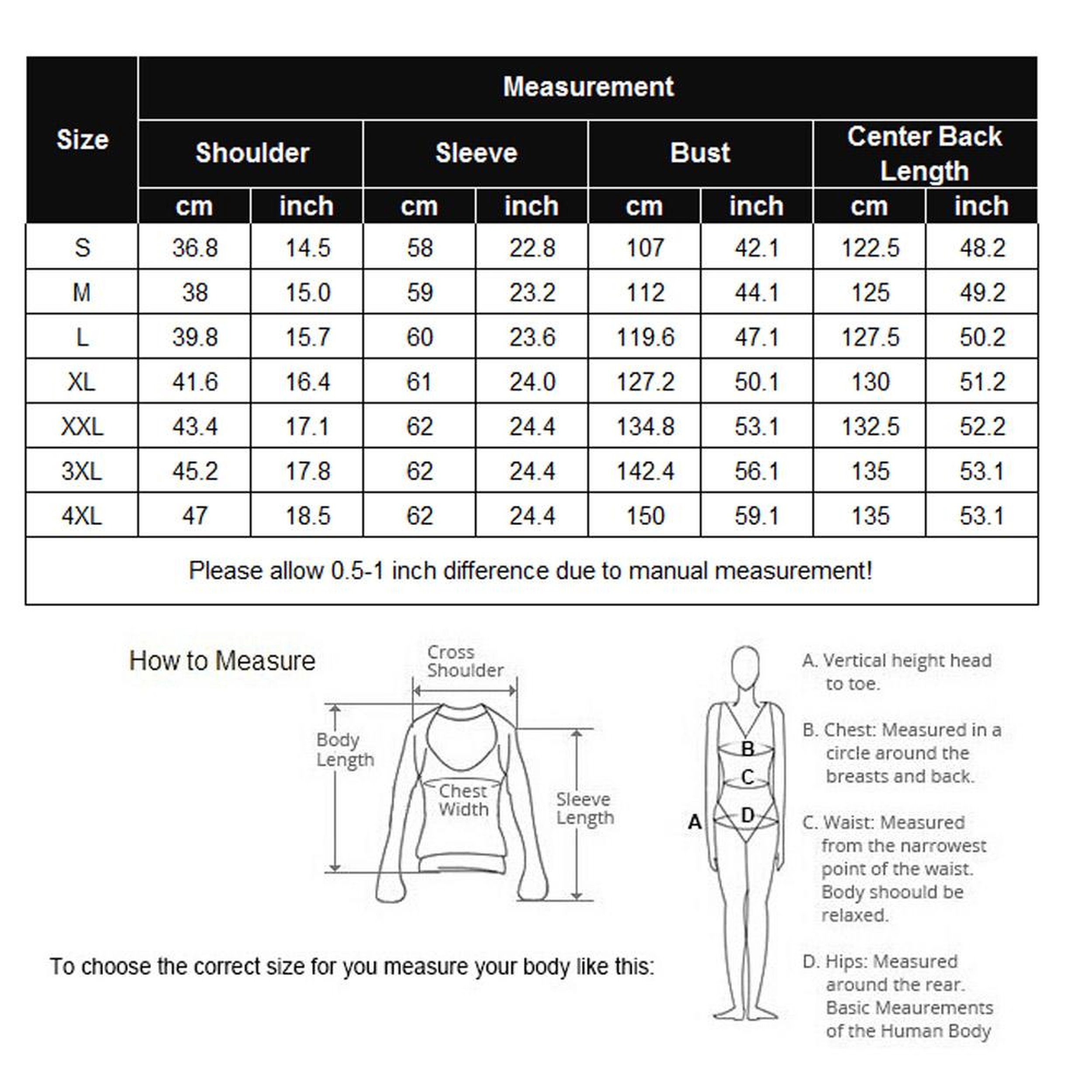 Ekouaer Women Long House Coat Zipper Front Robes Full Length Nightgowns with Pockets Striped