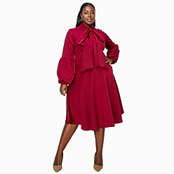 jcpenney plus size red dress Jcpenney Red Prom Dress Jcpenney Formal Dresses Plus Size Jcpenney Dress  Dresses Sexy