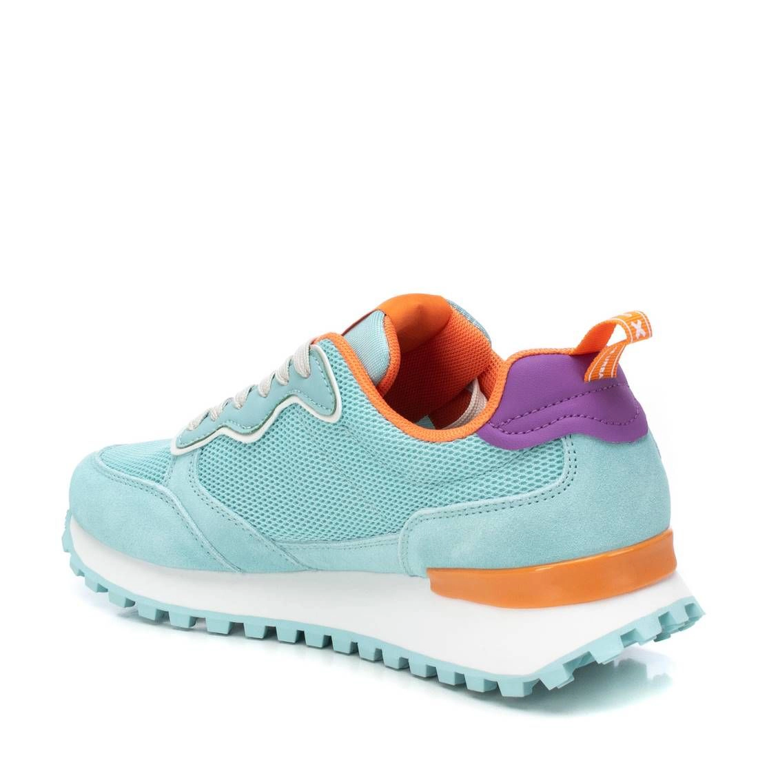 XTI Women's Casual Sneakers