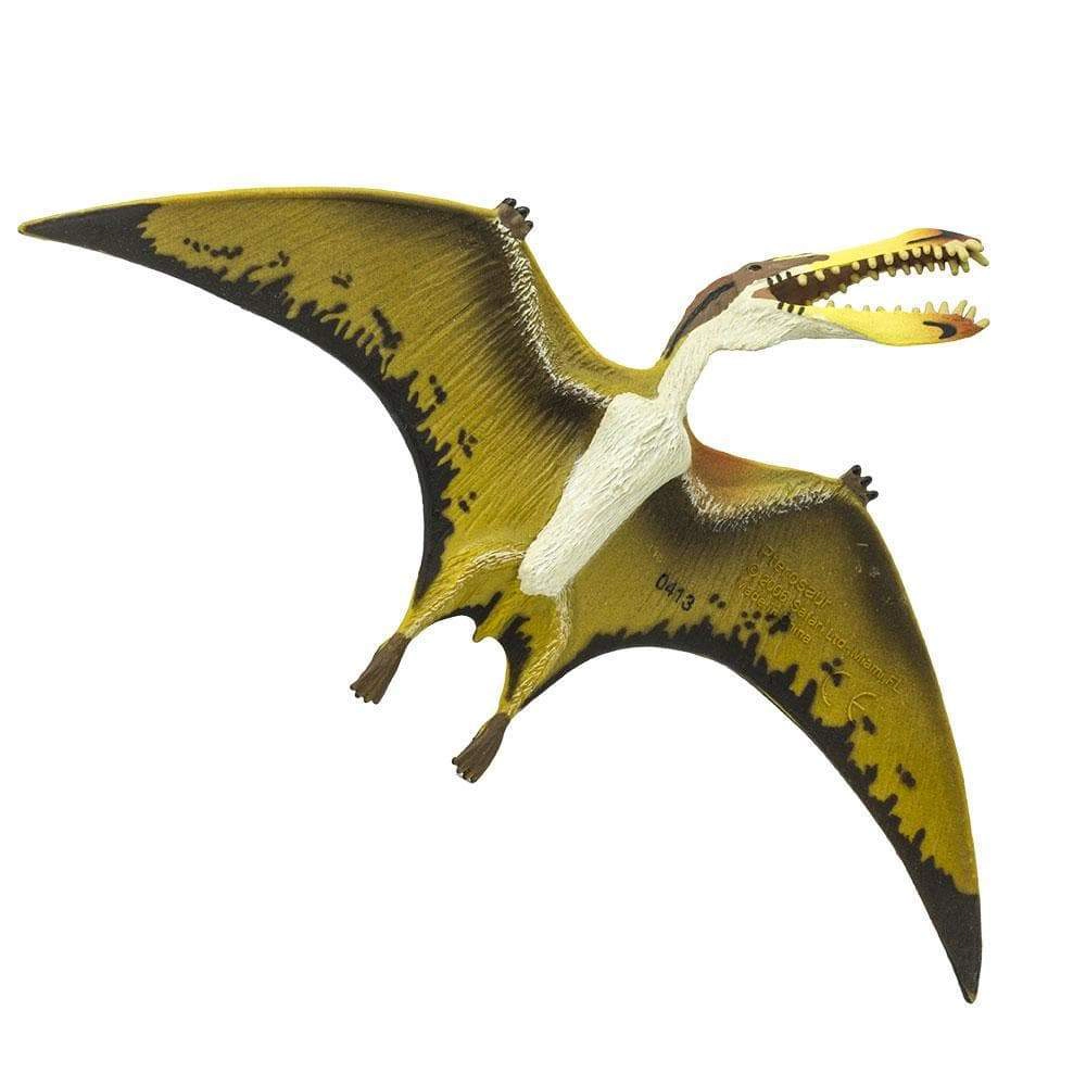 Safari Ltd. - Pterosaur Kids Prehistoric/Dinosaur Toy Figure