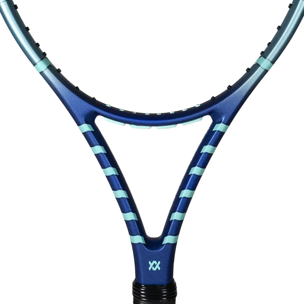 Volkl VOSTRA V1 OS Unstrung Tennis Racquet