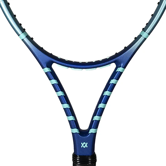 Volkl VOSTRA V1 OS Unstrung Tennis Racquet