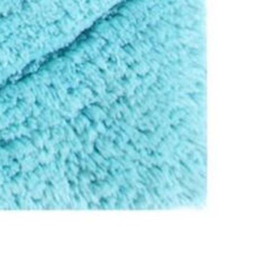 Knightsbridge Echo 220 GSF Non Skid Back Bath Rug