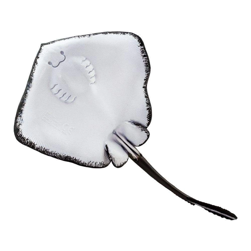 Safari Ltd. - Sting Ray Kids Toy Figure