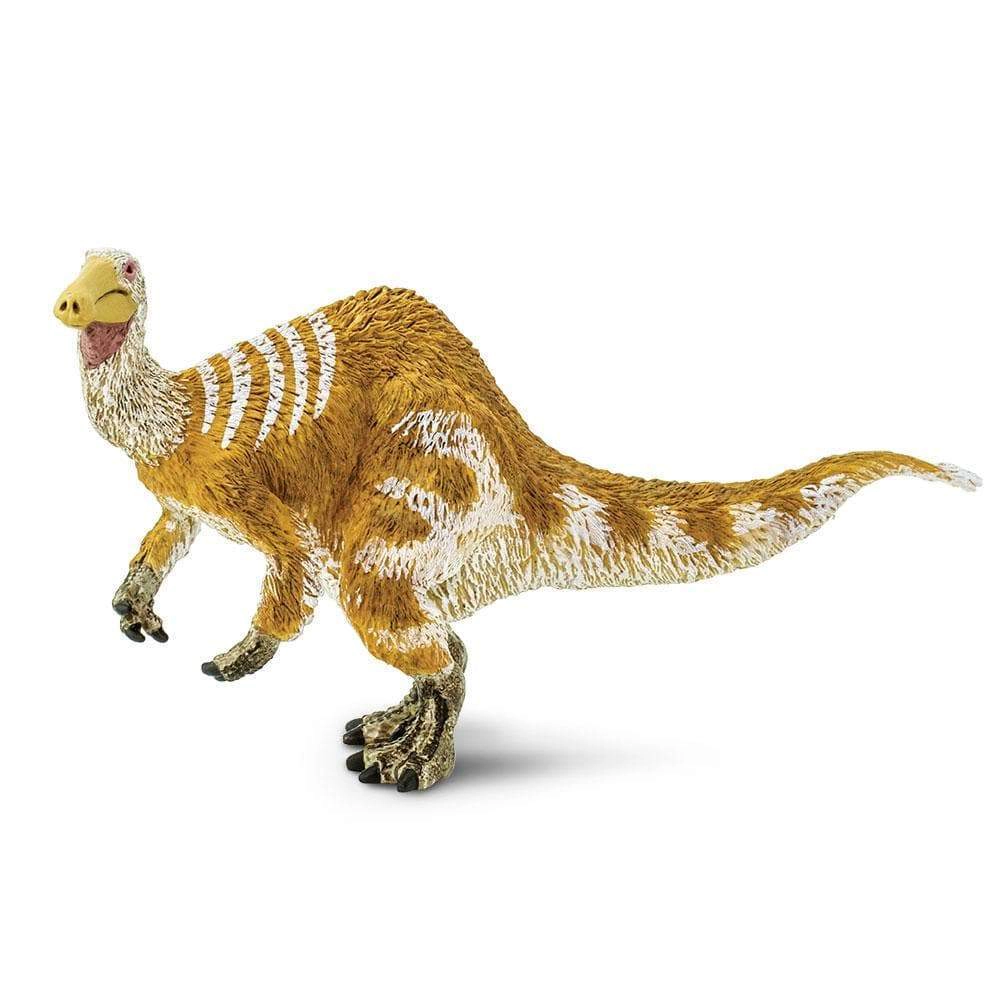 Safari Ltd. - Deinocheirus Kids Prehistoric/Dinosaur Toy Figure
